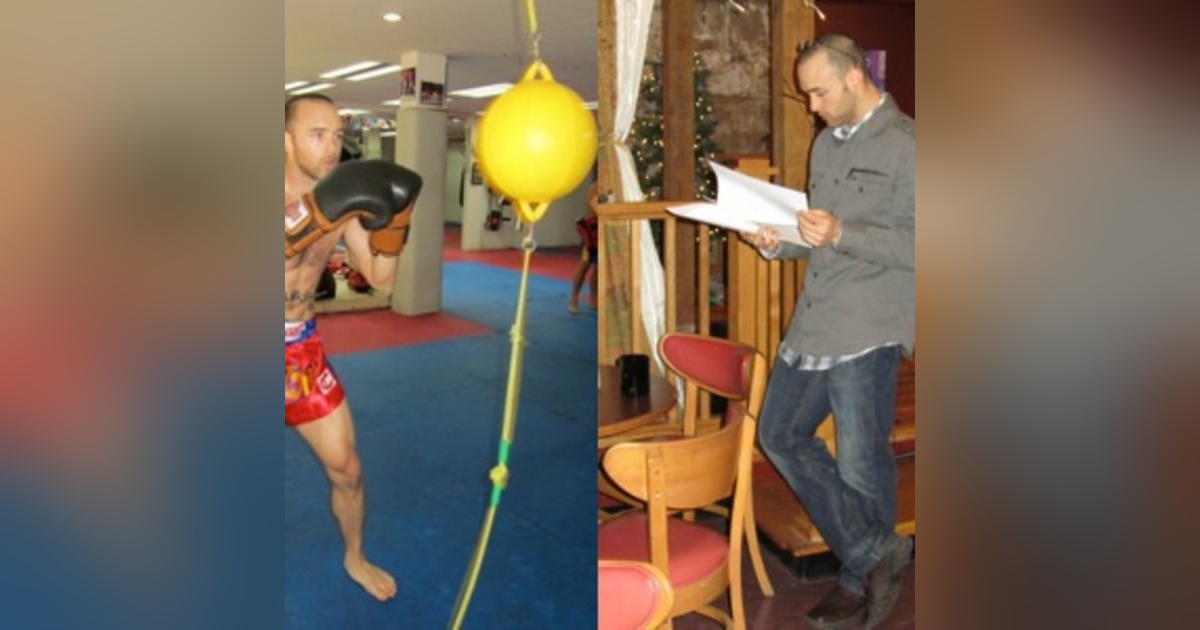 My Take Radio Reborn-Episode 105-Cameron Conaway My Take Radio Reborn-Episode 105-Cameron Conaway