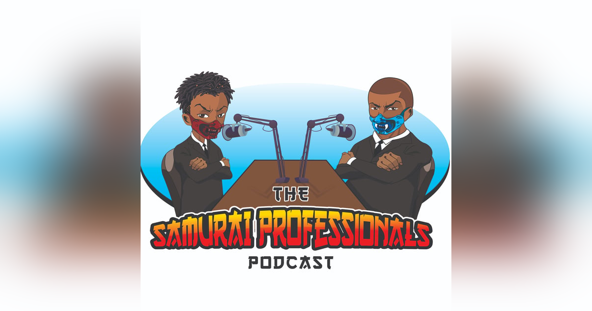 Ep. 7 Jada Got That Pressure Ep. 7 Jada Got That Pressure