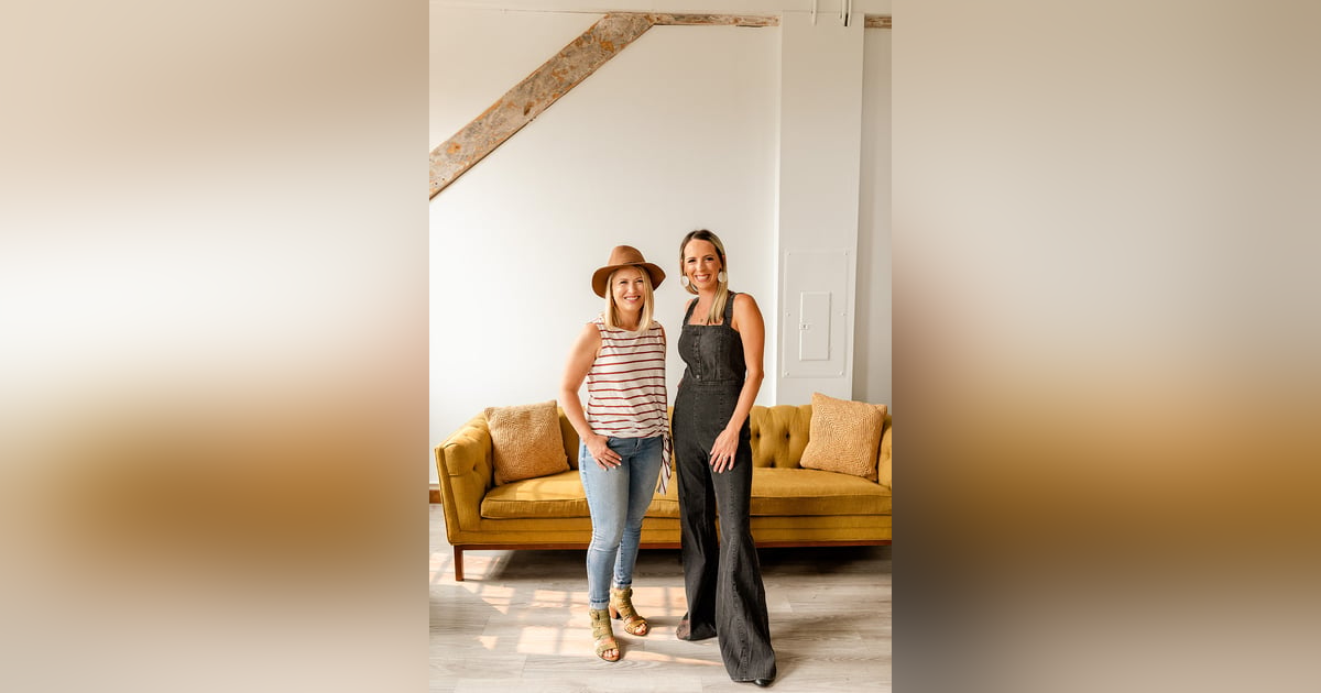 EP 69: FINDING OPPORTUNITIES TO BUILD YOUR BUSINESS! EP 69: FINDING OPPORTUNITIES TO BUILD YOUR BUSINESS!