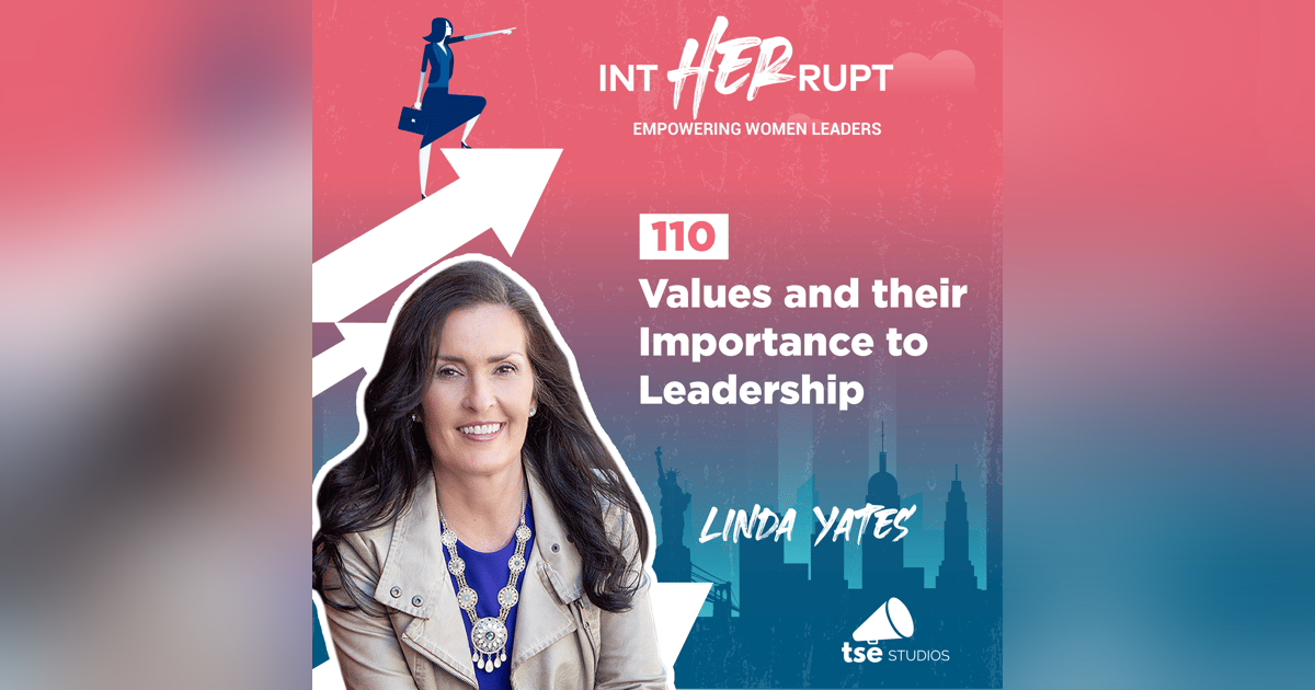 INT 110: Values and their Importance to Leadership INT 110: Values and their Importance to Leadership