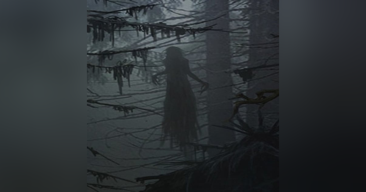 Los Abuelos (LA BRUJA Y EL NAHUAL) Historias De Terror - REDE Los Abuelos (LA BRUJA Y EL NAHUAL) Historias De Terror - REDE