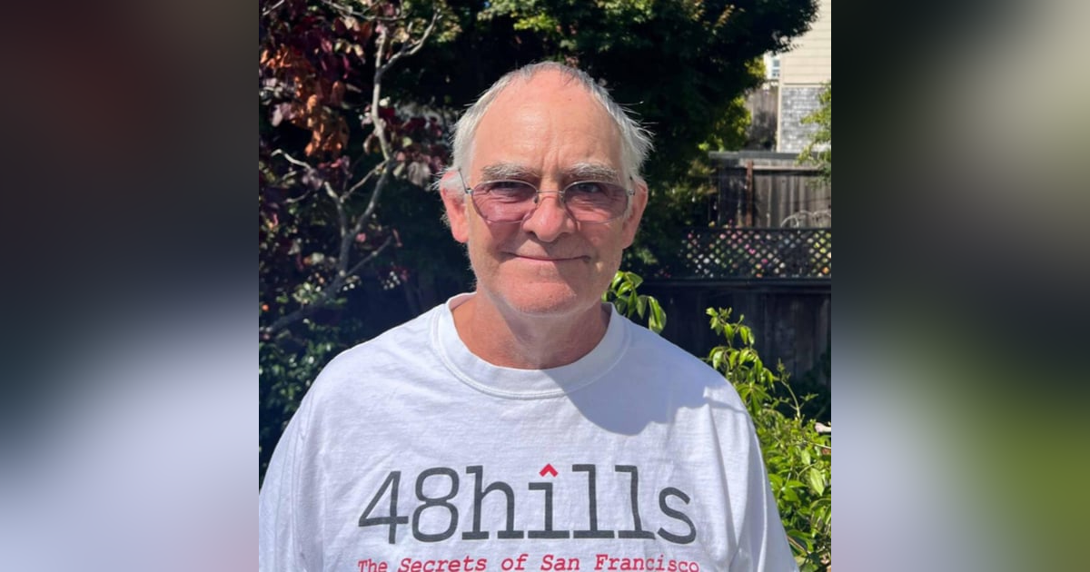 Mayor Lurie's plan to upzone San Francisco faces an uphill struggle. Talking with Tim Redmond Mayor Lurie's plan to upzone San Francisco faces an uphill struggle. Talking with Tim Redmond