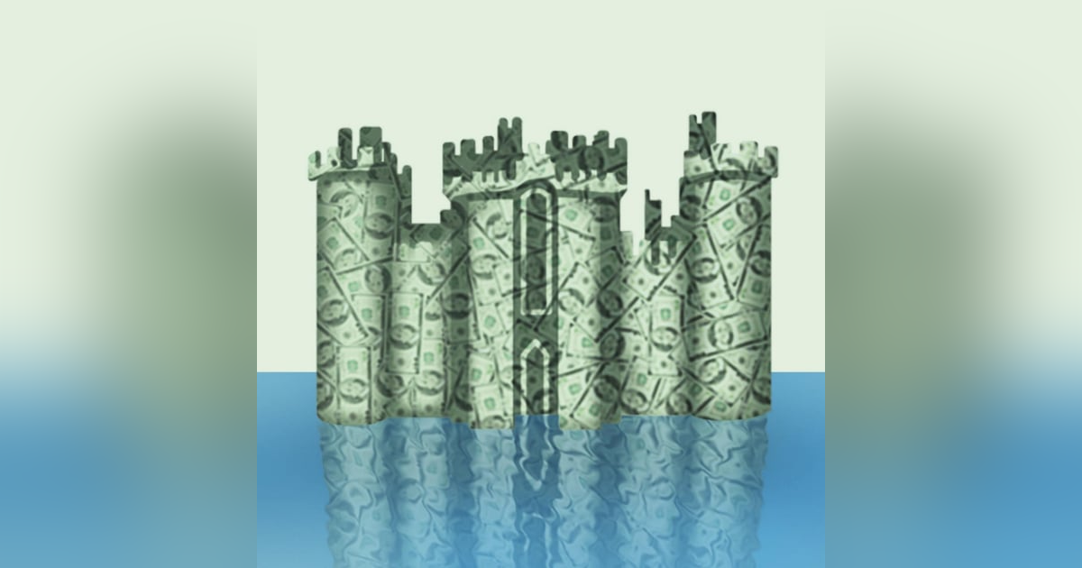 The Little Book That Builds Wealth Free Book Summary The Little Book That Builds Wealth Free Book Summary