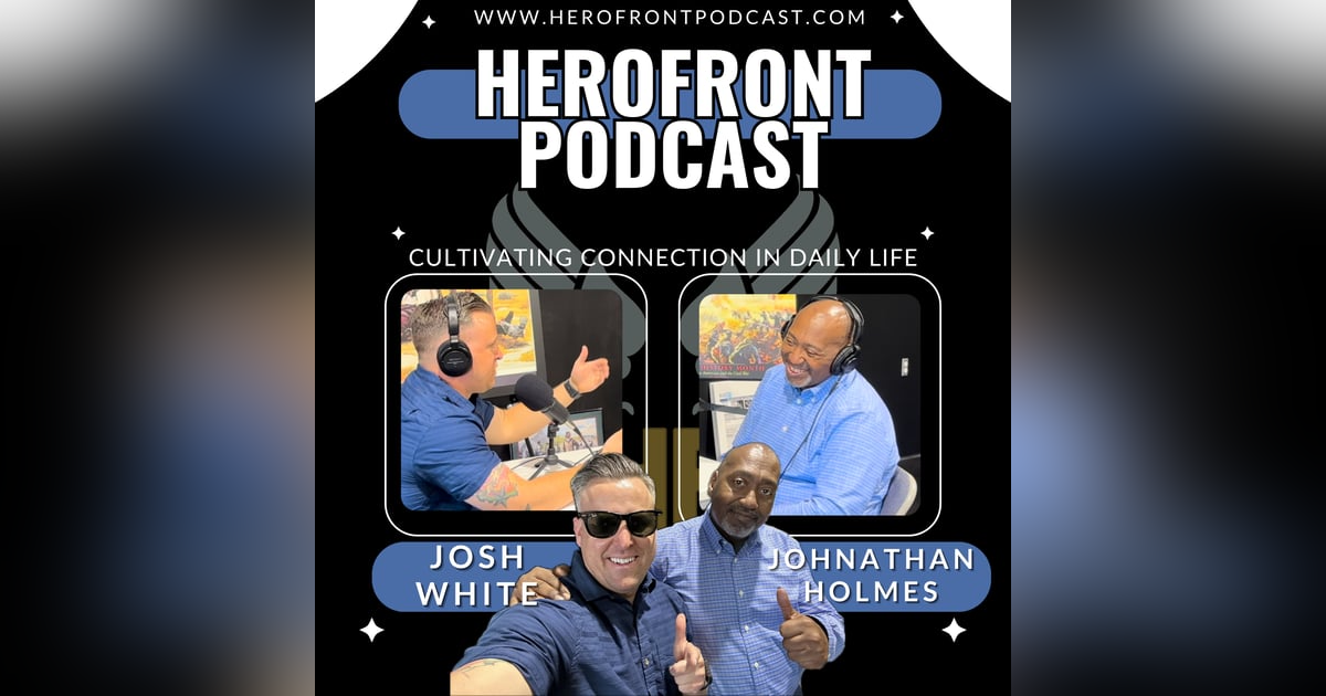 ‘The Shoulders of Giants’ How Preserving Military History Will Inspire Future Generations to Come w/Museum Specialist Jonathan Holmes ‘The Shoulders of Giants’ How Preserving Military History Will Inspire Future Generations to Come w/Museum Specialist Jonathan Holmes