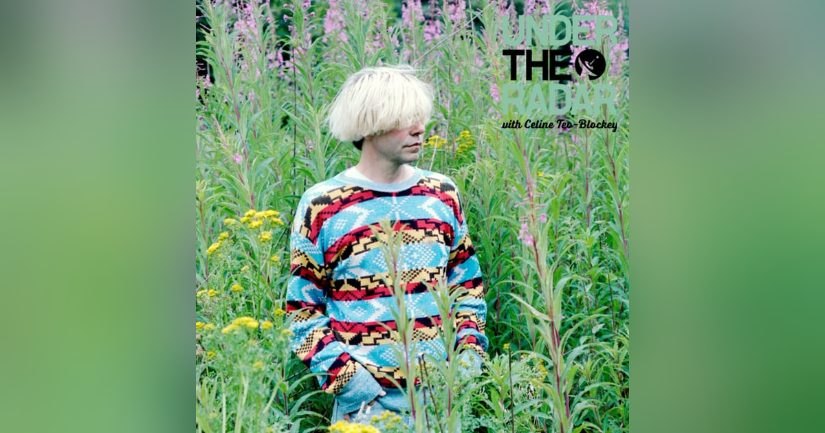 Tim Burgess Tim Burgess