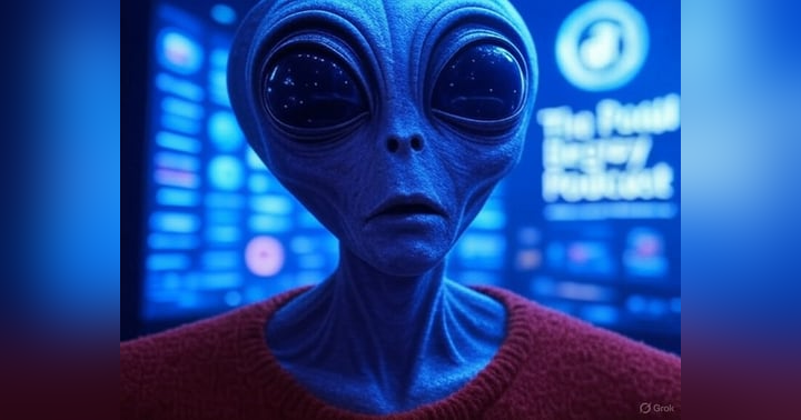 image for Paul Begley Podcast Weekly Recap: Supernatural Encounters & New Goals