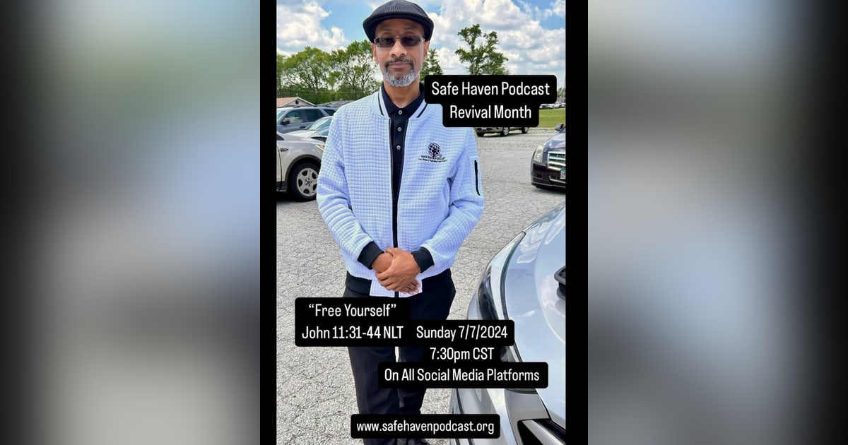 Free Yourself!!! Free Yourself!!!