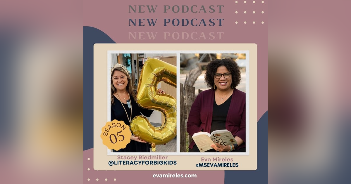 Why Should I Read What My Upper Elementary Students Read? Why Should I Read What My Upper Elementary Students Read?