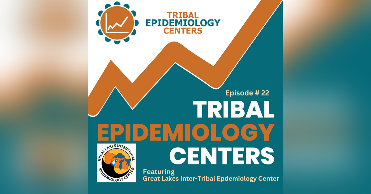 TEC 22: Everyday Public Health, At Great Lakes Inter-Tribal Epidemiology Clinic TEC 22: Everyday Public Health, At Great Lakes Inter-Tribal Epidemiology Clinic