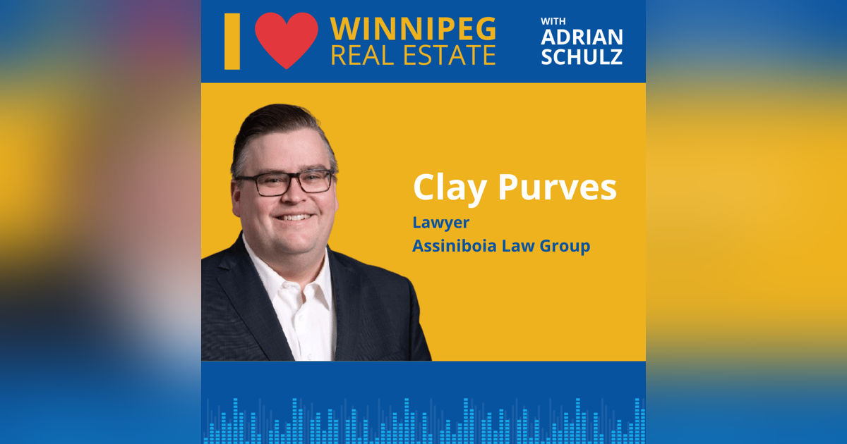 Clay Purves on how a separation or divorce affects the home Clay Purves on how a separation or divorce affects the home