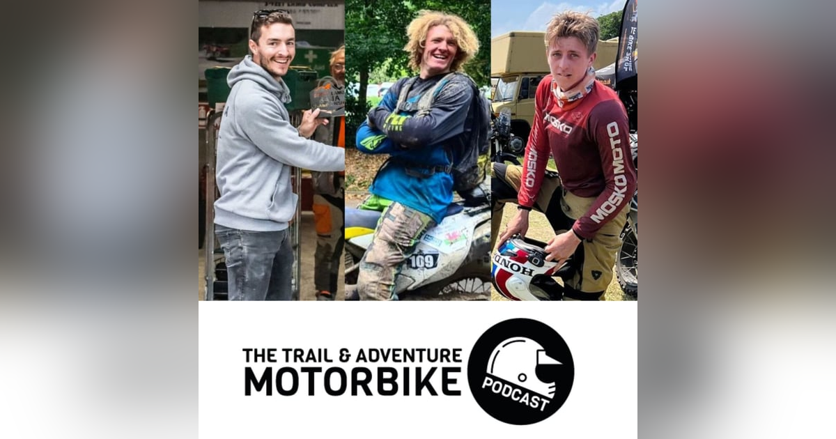 TAMP Season 5 Episode 4 Dawn 2 Dusk with Rory Othen, BikerEdd and Jack Kemp TAMP Season 5 Episode 4 Dawn 2 Dusk with Rory Othen, BikerEdd and Jack Kemp