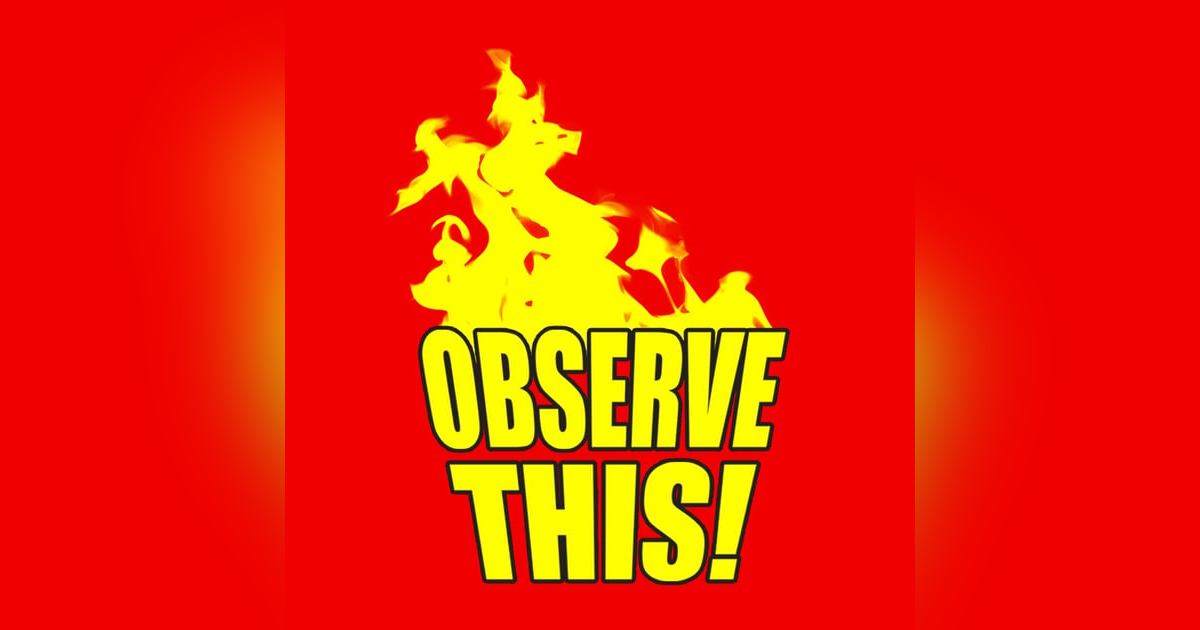 WWF on WTBS, Vince McMahon gets The Freebirds, AEW All Out & Wrestlepalooza Comparison | Observe This! WWF on WTBS, Vince McMahon gets The Freebirds, AEW All Out & Wrestlepalooza Comparison | Observe This!