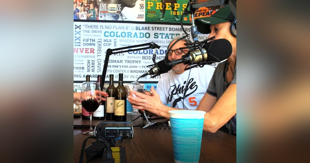 Winemaker's Playlists and Cha Cha Spills the Wine Winemaker's Playlists and Cha Cha Spills the Wine