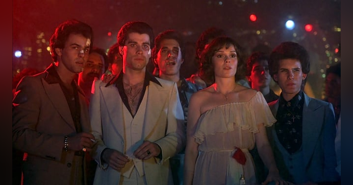 image for Trivia - Saturday Night Fever