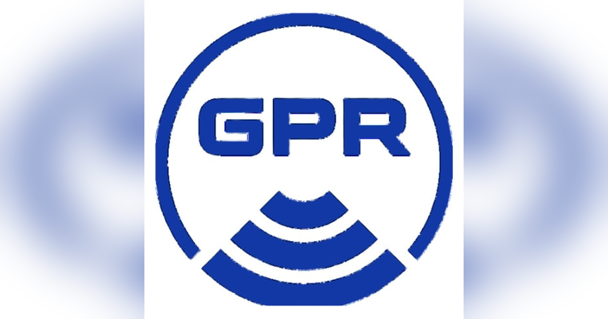 Driving Into the Future with Innovative GPR Technology Driving Into the Future with Innovative GPR Technology