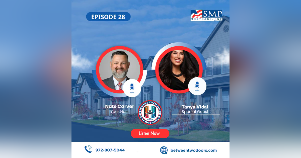 Episode 28: Discover Luxury Living in Denver, Colorado with Tanya Vidal—Your Prestigious Realtor Episode 28: Discover Luxury Living in Denver, Colorado with Tanya Vidal—Your Prestigious Realtor