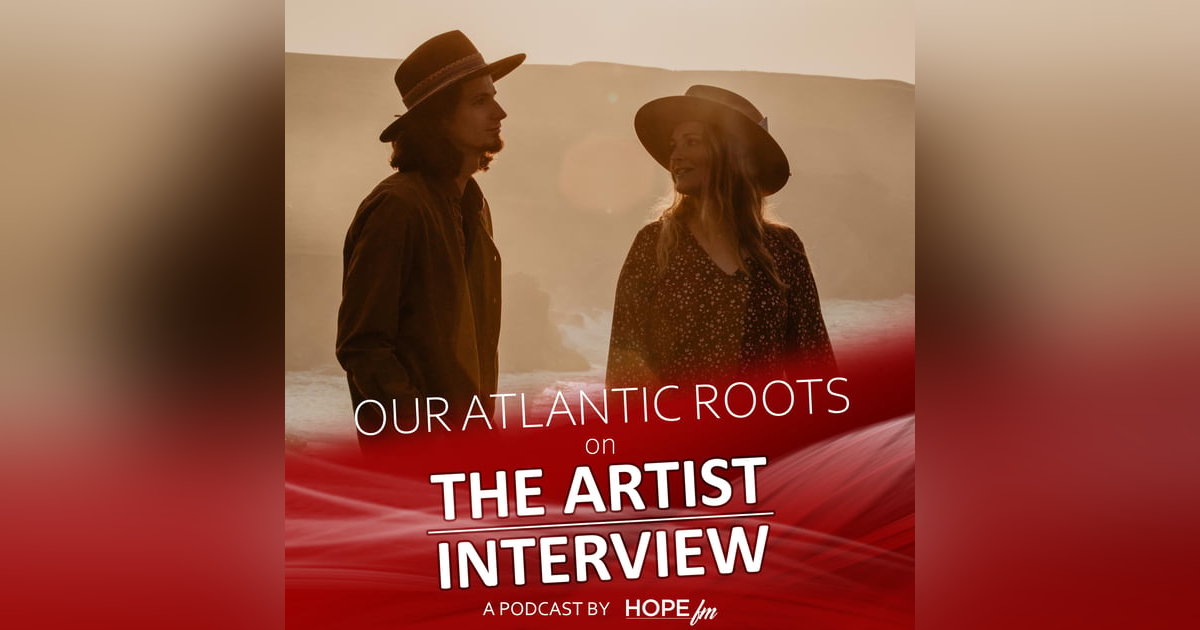 Our Atlantic Roots - Golden Hour Our Atlantic Roots - Golden Hour