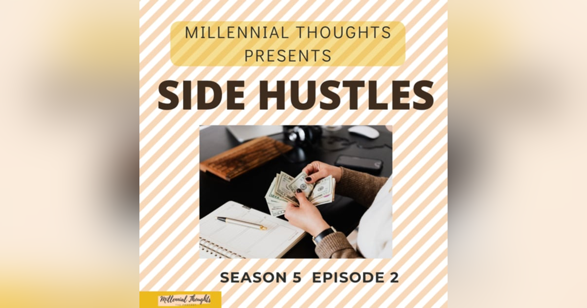 Side hustle Tips & Tricks Side hustle Tips & Tricks
