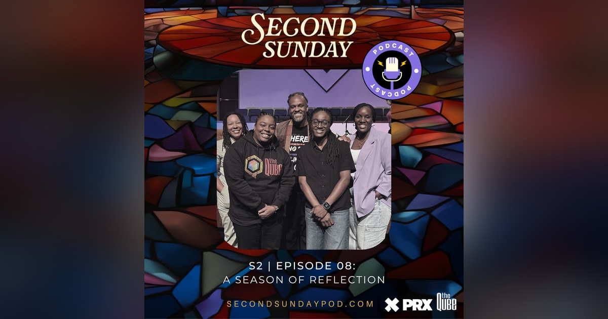 A Season of Reflection with Anna DeShawn A Season of Reflection with Anna DeShawn