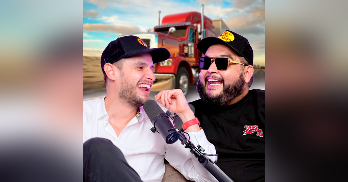 Cosas de TRAILEROS Cosas de TRAILEROS