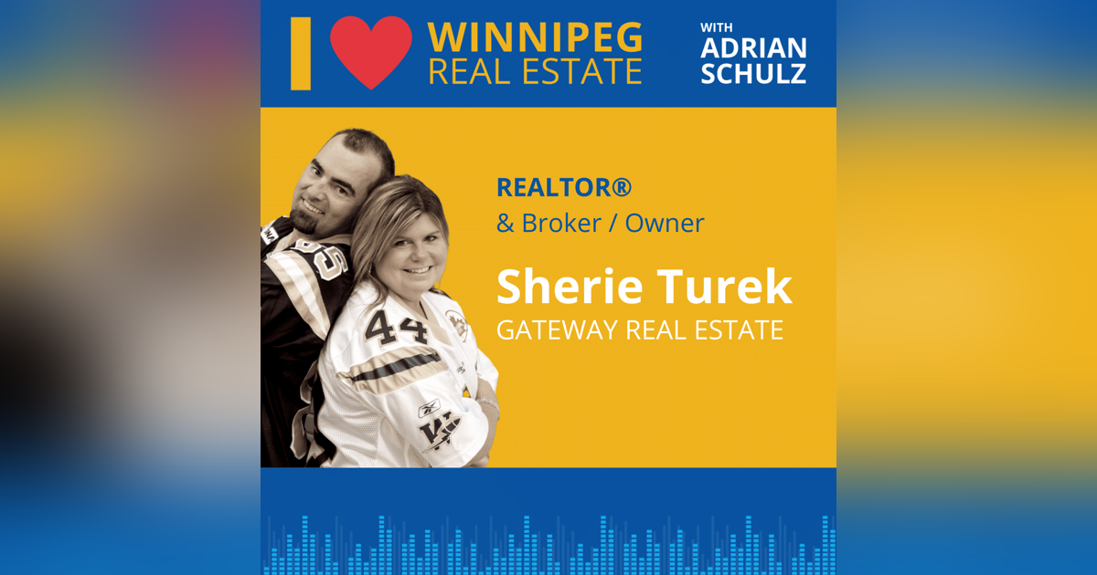 Sherie Turek on real estate in the Interlake, and affordable cottage life Sherie Turek on real estate in the Interlake, and affordable cottage life