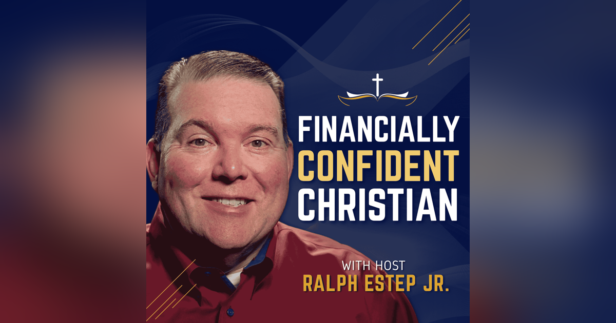 Welcome to Financially Confident Christian Welcome to Financially Confident Christian