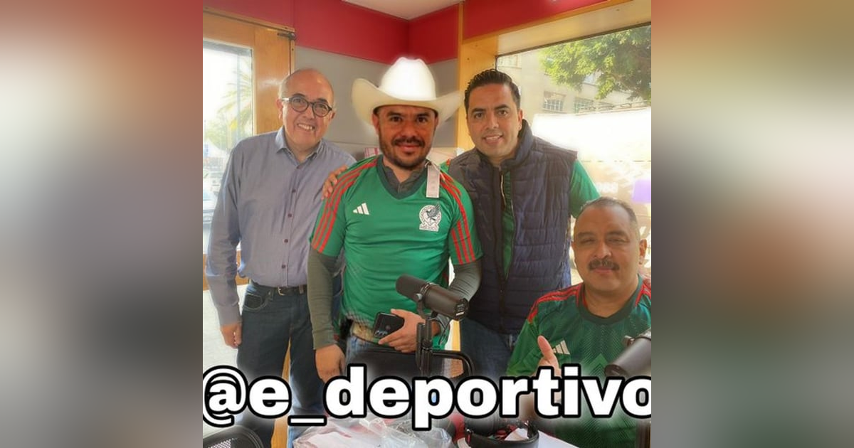 Hoy Pepe se fue a rellenar el Pavo a Estados Unidos y nos abandonó en Espacio Deportivo de la Tarde 24 de Noviembre 2022 Hoy Pepe se fue a rellenar el Pavo a Estados Unidos y nos abandonó en Espacio Deportivo de la Tarde 24 de Noviembre 2022