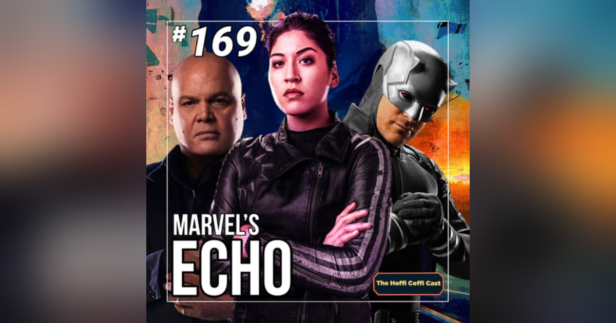 169 - Echo 169 - Echo