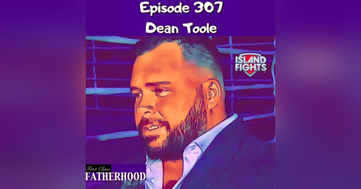 #307 Dean Toole #307 Dean Toole