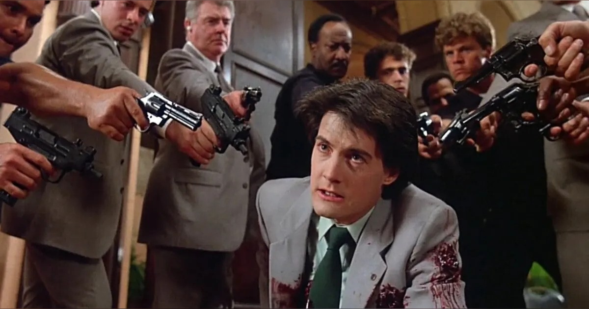 Midweek Mention... The Hidden Midweek Mention... The Hidden