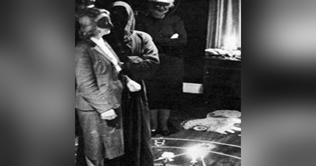 Un Embrujo Familiar Historias De Terror - REDE Un Embrujo Familiar Historias De Terror - REDE