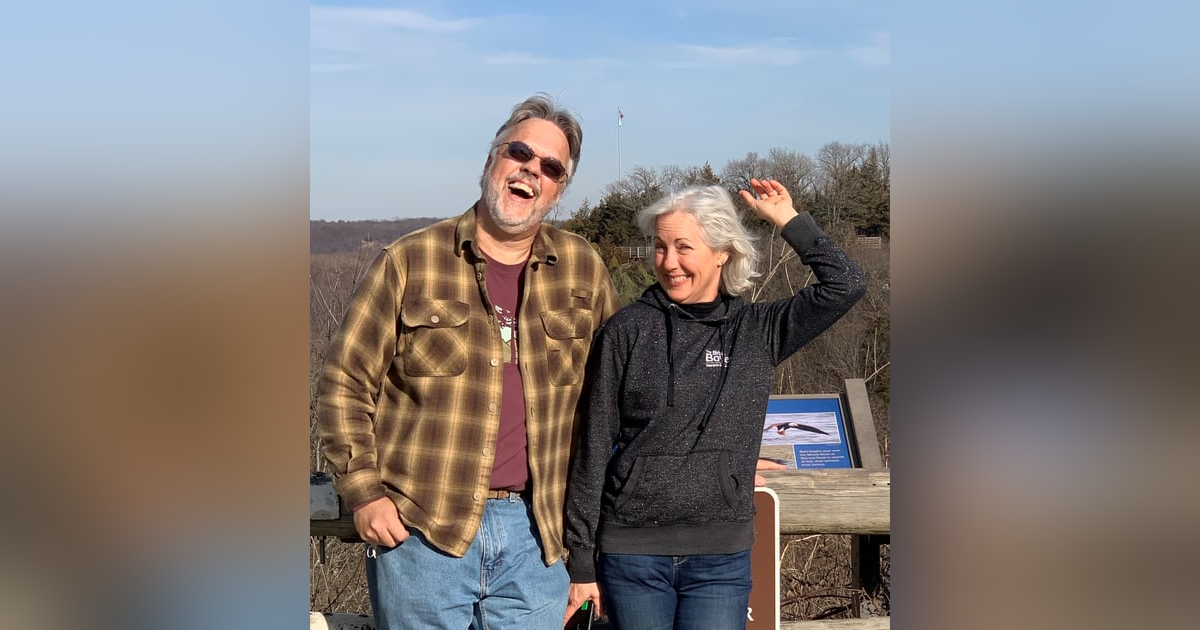 S1 E9 We're Ready for Another Hike at Starved Rock State Park S1 E9 We're Ready for Another Hike at Starved Rock State Park