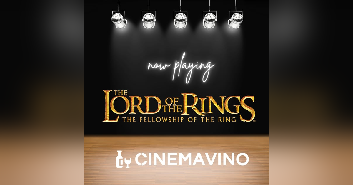 LOTR: The Fellowship of the Ring is One of the Greatest Films Ever Made | Review LOTR: The Fellowship of the Ring is One of the Greatest Films Ever Made | Review