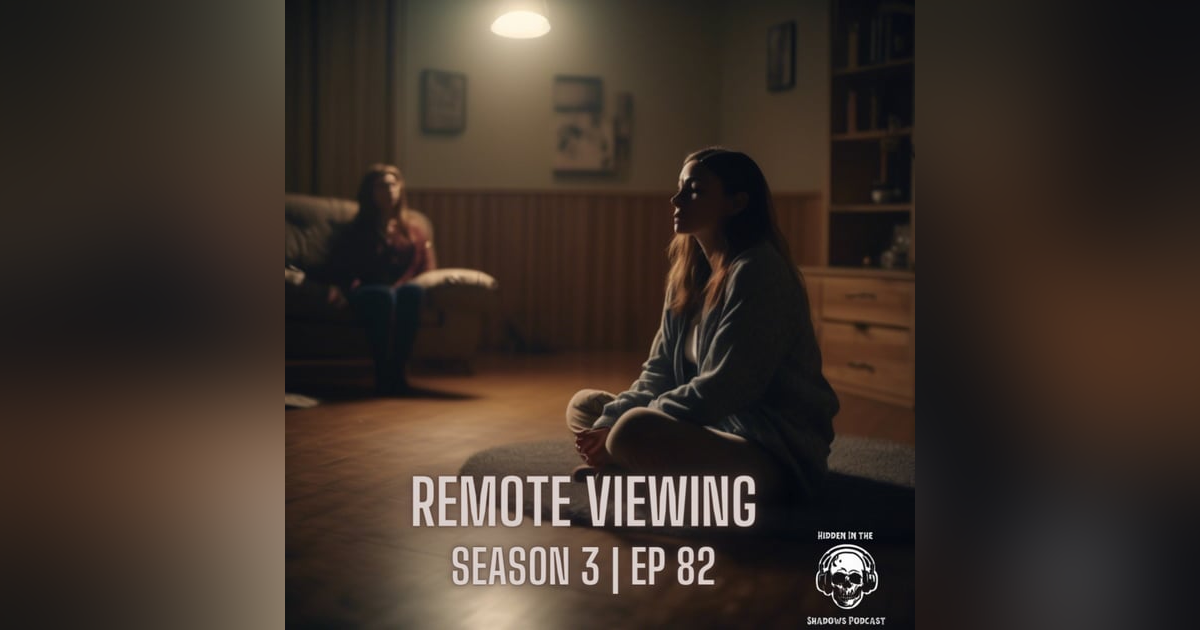 Remote Viewing Remote Viewing