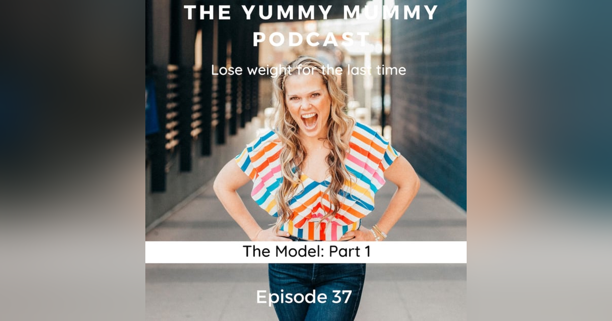 The Model: Part 1 The Model: Part 1