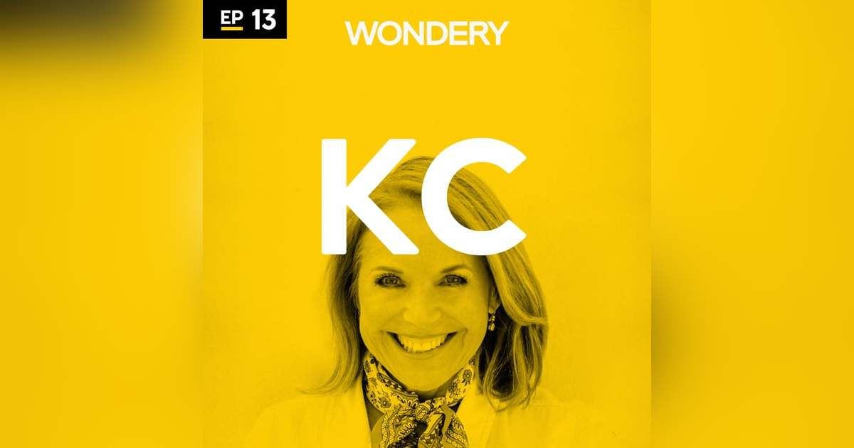 Katie Couric Katie Couric