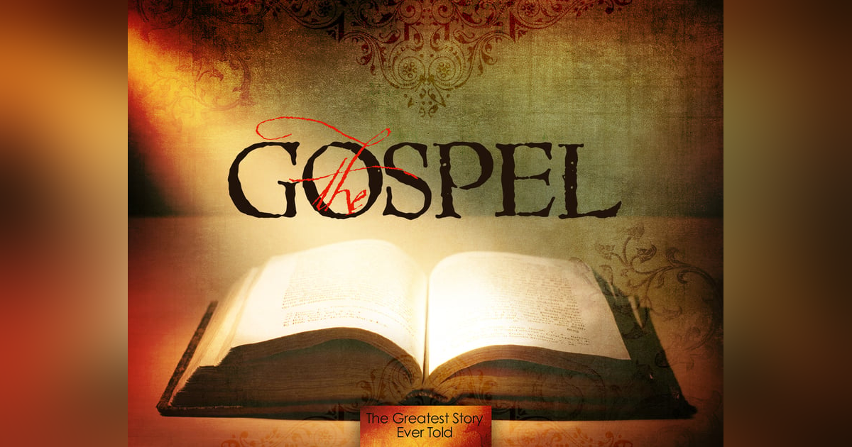 What is the Best Summary of the Gospel in the Bible? Reading Titus 3 #269 What is the Best Summary of the Gospel in the Bible? Reading Titus 3 #269