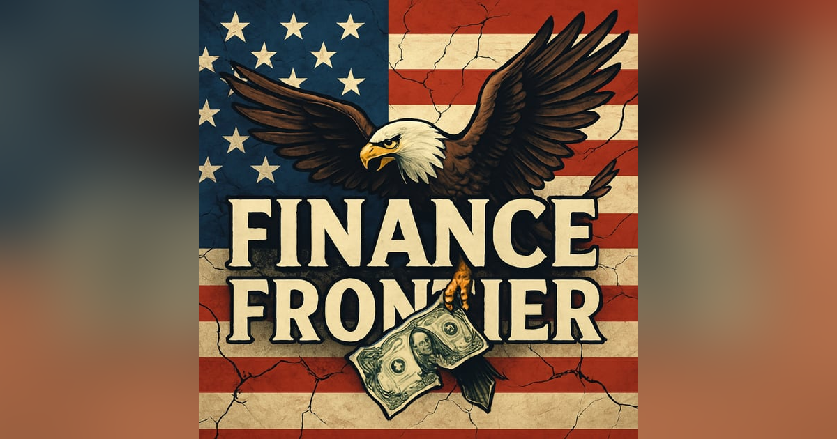 Tariff Shock: How Trump’s 10% Tax Triggered a 4.8% Market Meltdown Tariff Shock: How Trump’s 10% Tax Triggered a 4.8% Market Meltdown