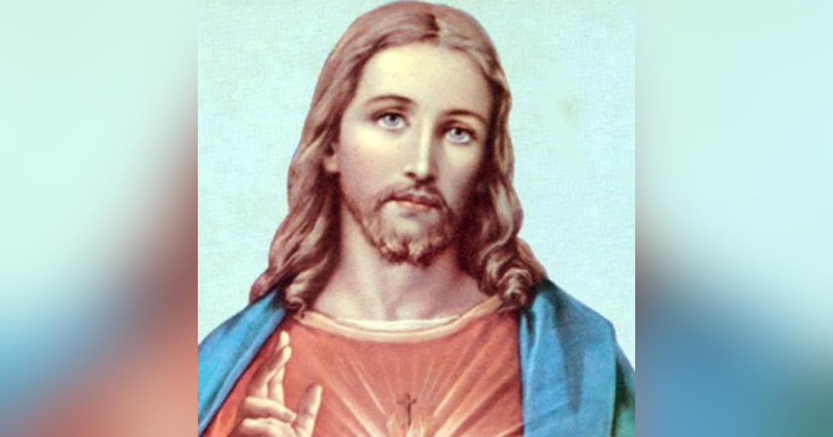 Jesus gives Meditation Advice in the Gospel of Saint Thomas Jesus gives Meditation Advice in the Gospel of Saint Thomas