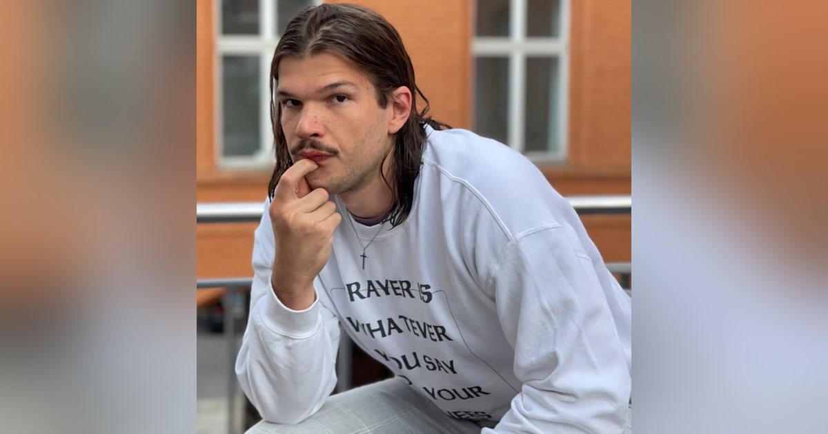 The Reader, Translator - Max Lawton. The Reader, Translator - Max Lawton.