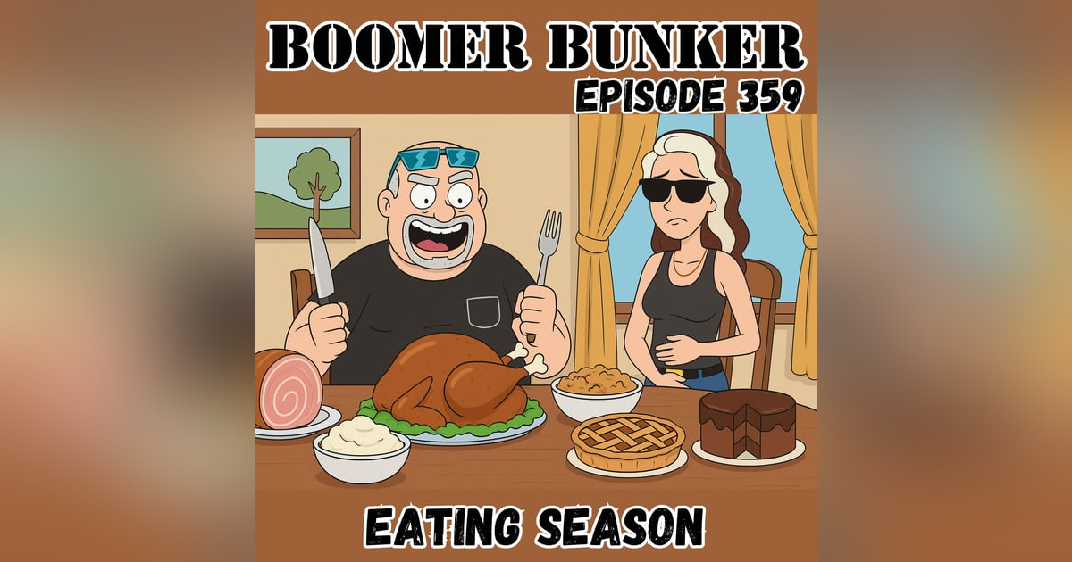 Eating Season | 359 Eating Season | 359