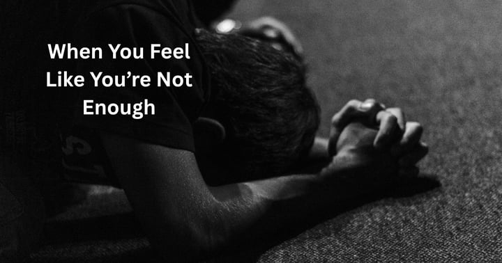 image for Embrace Weakness