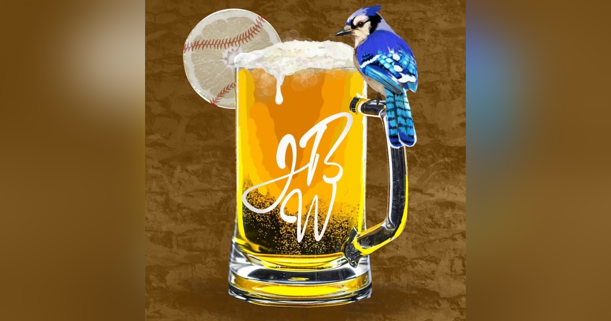 EMERGENCY POD: Blue Jays Clinch! EMERGENCY POD: Blue Jays Clinch!
