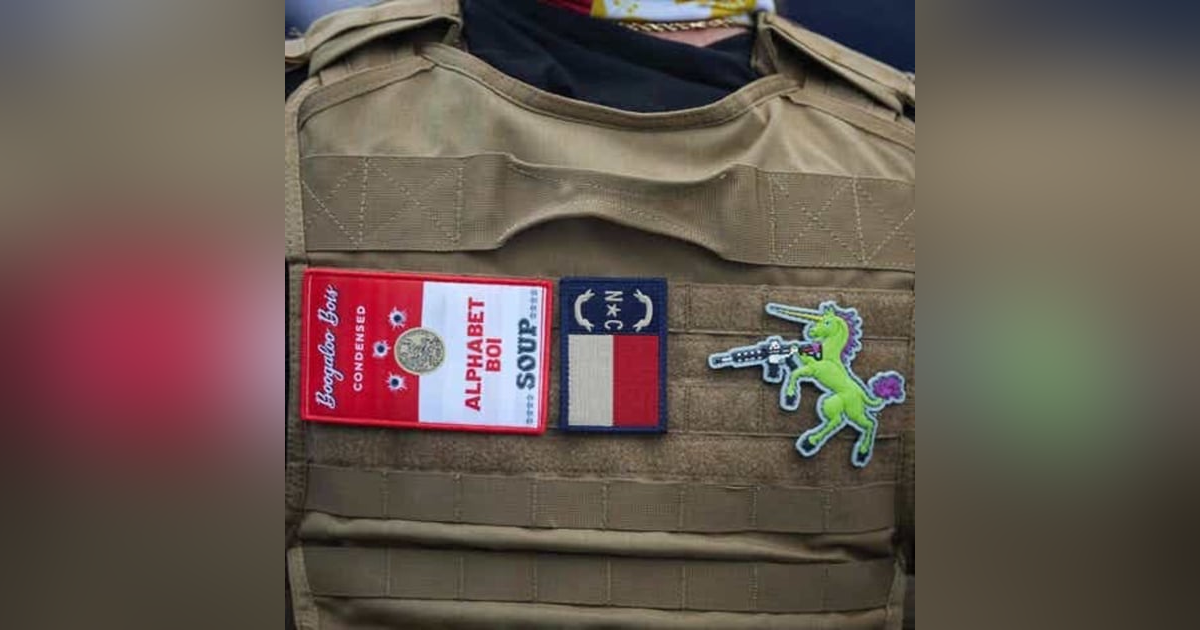 The Boogaloo Bois : Extremists or Fantasists ? The Boogaloo Bois : Extremists or Fantasists ?