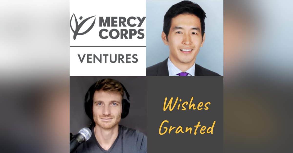 Crypto for Good Fund: crossing the crypto hype gap Crypto for Good Fund: crossing the crypto hype gap