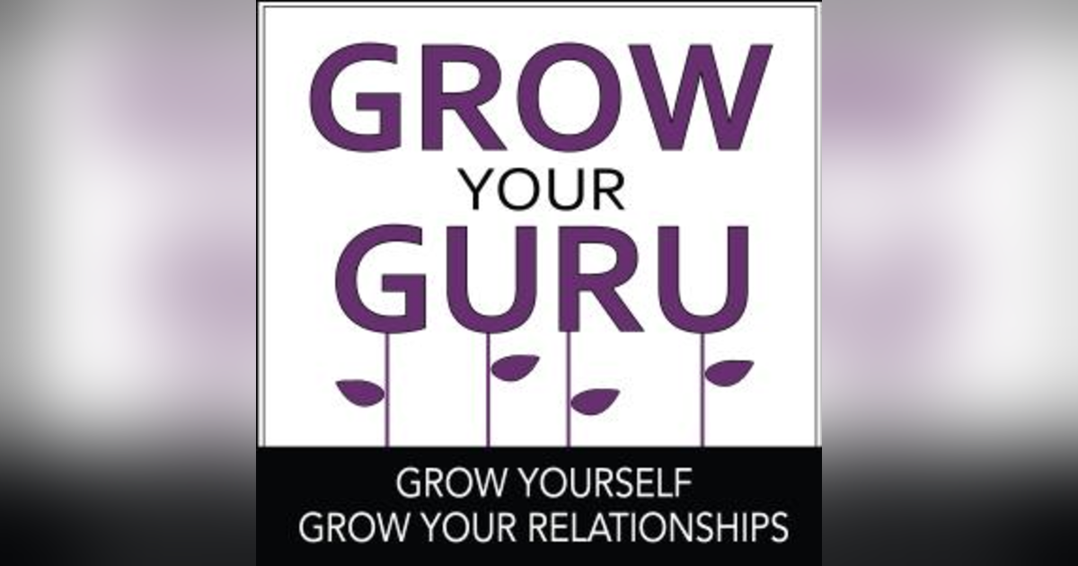 Grow Your Guru Grow Your Guru