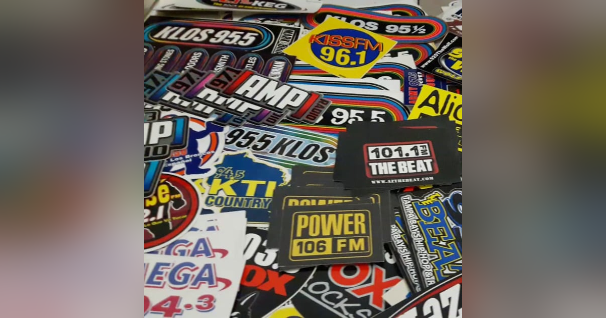 Back to the '80s Radio Presents KHITS 92.5 Back to the '80s Radio Presents KHITS 92.5