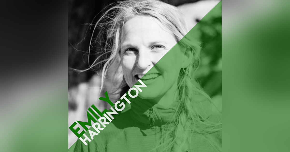 Emily Harrington Emily Harrington