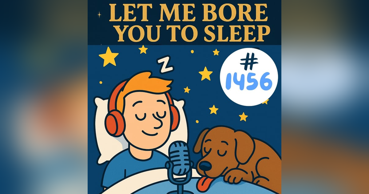 (music) (5 hours) #1456 Let me bore you to sleep (music) (5 hours) #1456 Let me bore you to sleep