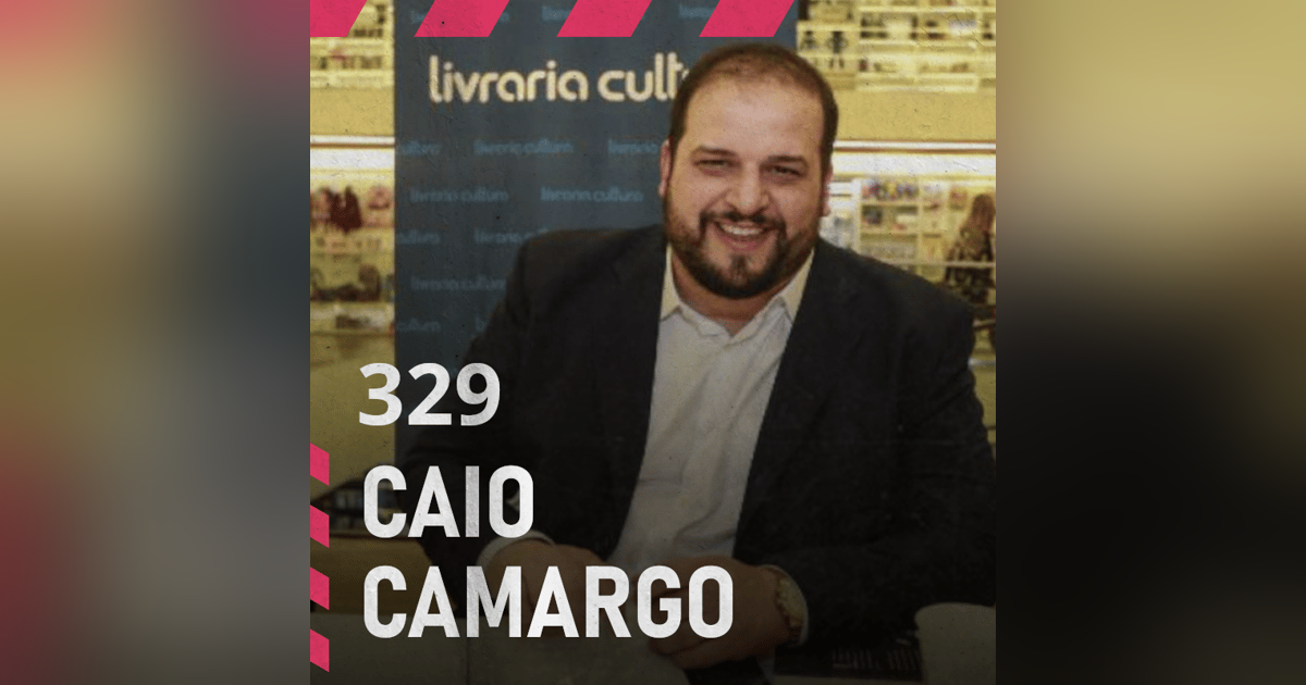 O que está acontecendo com o varejo? — Café com ADM 329 O que está acontecendo com o varejo? — Café com ADM 329
